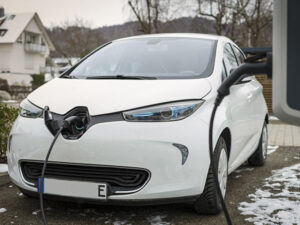 hilton head island ev repairs, electric car service, ev maintenance