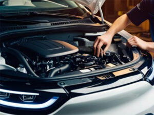 hilton head island electric car service, ev repair 