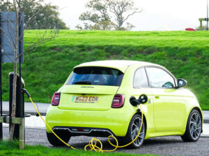 hilton head island electric car service, ev repair 